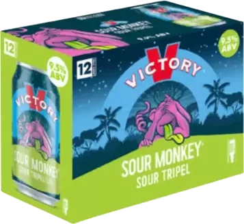 Victory Sour Monkey