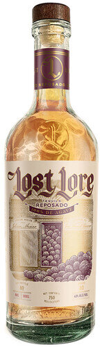 Lost Lore Reposado