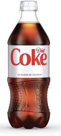 Diet Coke