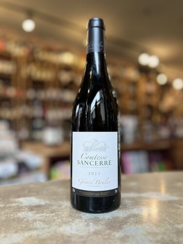 Gerard Boulay Sancerre Comtesse