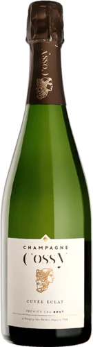 Cossy Cuvee Eclat Premier Cru Brut