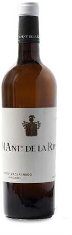 De La Riva White