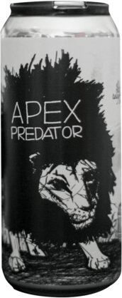 Off Color Apex Predator