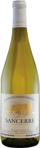 Domaine Des Grandes Perrieres Sancerre