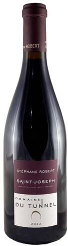 Domaine Du Tunnel Saint Joseph Red