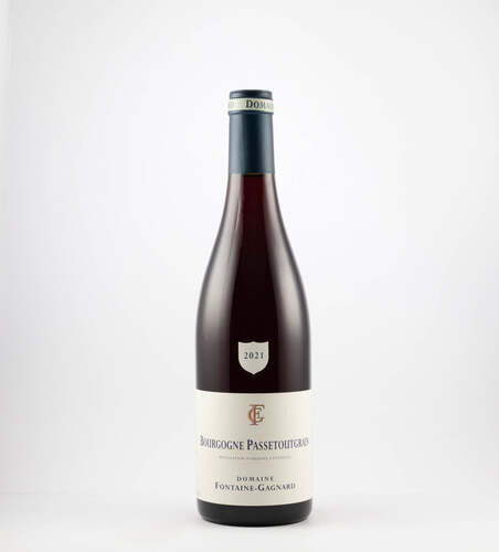 Domaine Fontaine Gagnard Bourgogne Passetoutgrain