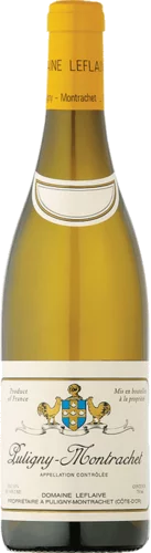 Domaine Leflaive Puligny Montrachet