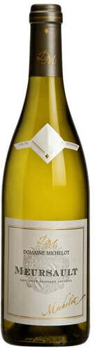 Domaine Michelot Meursault