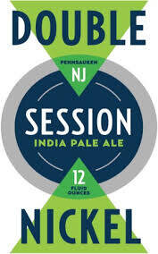 Double Nickel India Pale Ale