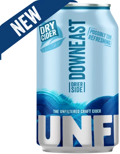 Downeast Drier Side Original
