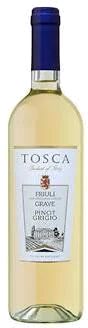 Tosca Pinot Grigio