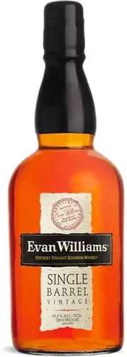 Evan Wms Single Barrel