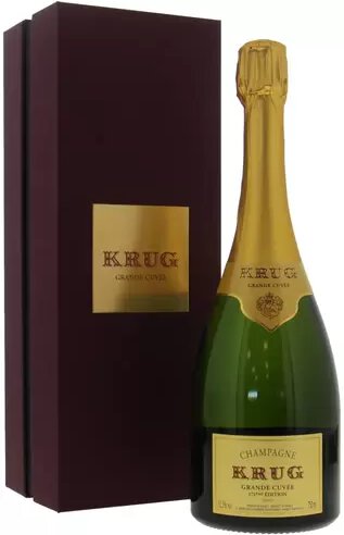 Krug Grande Cuv 171st Gift