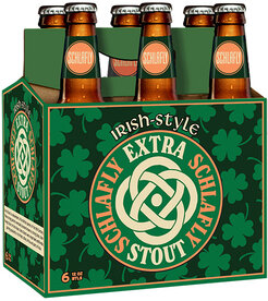 Schlafly Irish-Style Extra Stout