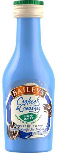 Baileys Cookies & Creamy Non Dairy Liqueur