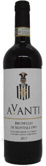 Avanti Brunello di Montalcino