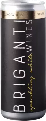Briganti Sparkling White