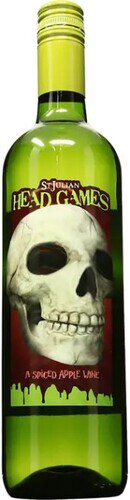 St. Julian Head Games Apple Wine