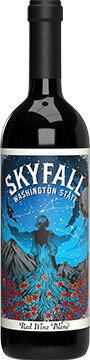 Skyfall Red Blend