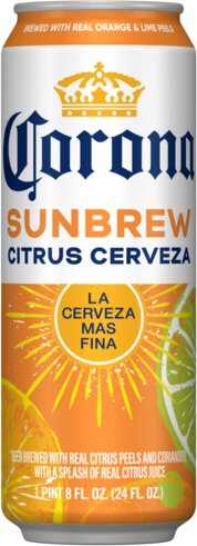 Corona Sunbrew