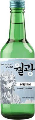 Moonlight Soju Original
