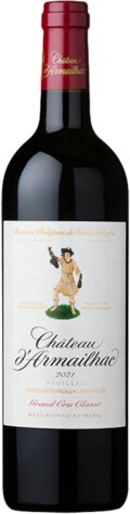 Chateau D'Armailhac Pauillac