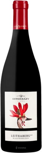 Esterhazy Estoras Blaufrankisch