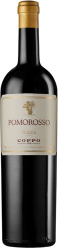 Coppo - Barbera Nizza 
