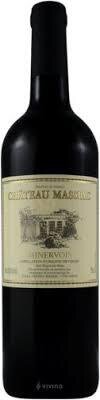Chateau Massiac - Minervois Rouge