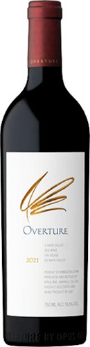 Opus One Overture