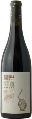 Anthill Farms Holder Vineyards