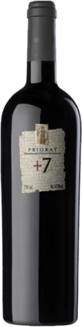 Bodegas Pinord-Mas Blanc +7 Priorat