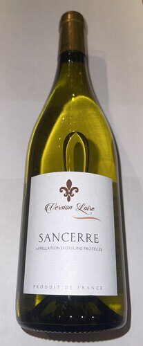 Version Loire Sancerre Blanc