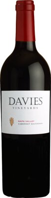 Davies Vineyards Cabernet Sauvignon