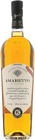 Gabriello Amaretto Di Toscana Liqueur