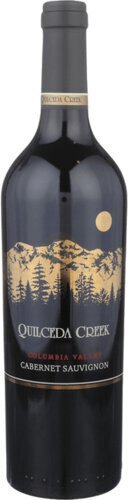 Quilceda Creek Cabernet Sauvignon Columbia Valley