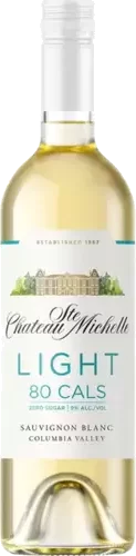 Chateau Ste Michelle Sauvignon Blanc Light