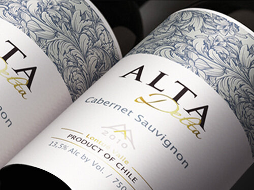 Alta Delta Reserve Cabernet Sauvignon