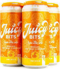 Weldwerks Juicy Bits IPA