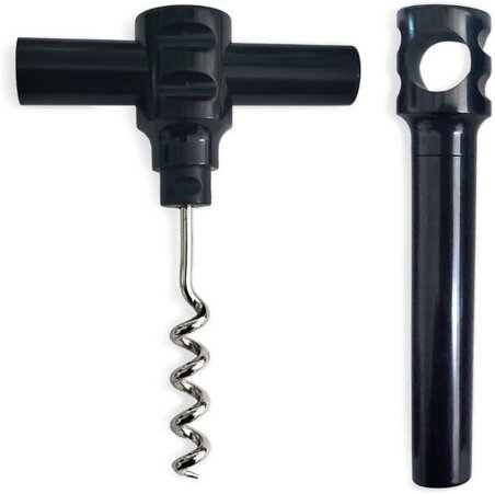 Wine Opener Plastic