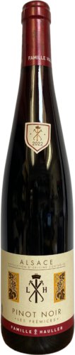Famille Hauller Pinot Noir 'Les Premices'