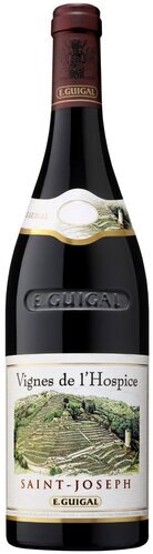 E. Guigal - Saint-Joseph Rouge 