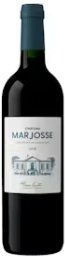 Chateau Marjosse Bordeaux Rouge