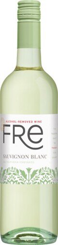Sutter Home Fre Sauvignon Blanc
