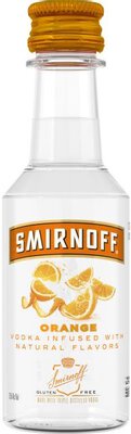 Smirnoff Orange