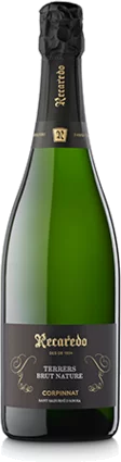 Recaredo - Brut Nature 