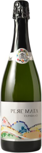 Mata i Coloma - Brut Nature 