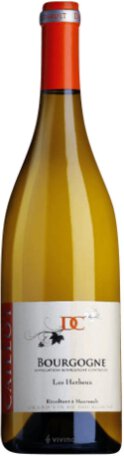 Domaine Michel Caillot Les Herbeux Bourgogne 2018 750ml