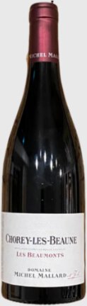 Domaine Michel Mallard Chorey Les Beaune Les Beaumonts