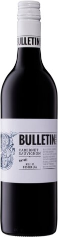 Bulletin Place Merlot South Eastern Australia